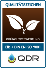 Qualitätszeichen Grüngutverwertung